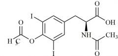 Levothyroxine Related Compound 6 