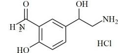 Labetalol EP Impurity D HCl