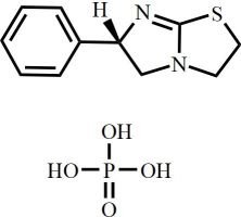 Levamisole Phosphate