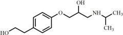 Metoprolol EP Impurity H (Betaxolol EP Impurity B)