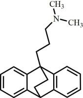 Maprotiline Impurity E (N-Methyl Maprotiline)