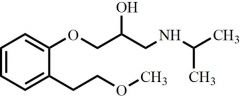 Metoprolol EP Impurity E