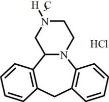 Mianserin HCl