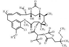 Maytansinoid DM4 Impurity 2-d6