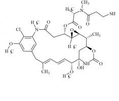 Mertansine (Maytansinoid DM 1)