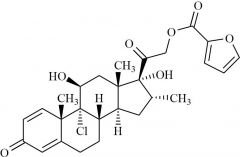 Mometasone Furoate EP Impurity P