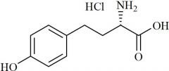 Metirosine Impurity 3 HCl