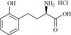 Metirosine Impurity 5 HCl