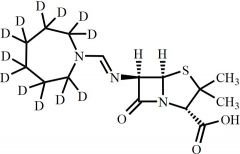 Mecillinam-d12