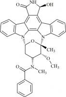 Midostaurin Impurity 1