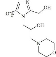 Morinidazole Impurity 1