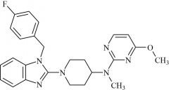 Mizolastine Impurity 8