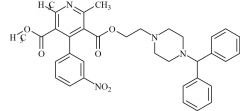 Dehydro Manidipine