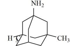 Memantine