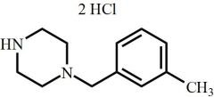 Meclizine Impurity 6 DiHCl