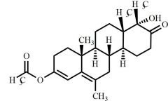 Medroxyprogesterone Acetate Impurity 2