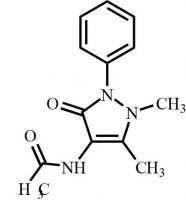 Metamizole Impurity 3 (Antipyrine Impurity 2)