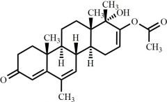 Megestrol Acetate Impurity 1