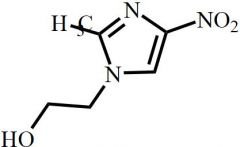 Metronidazole EP Impurity E