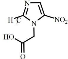 Metronidazole EP Impurity G