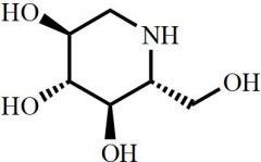 1-Deoxynojirimycin