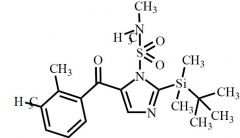 Medetomidine Impurity 56