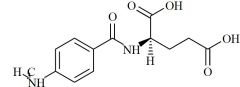 Methotrexate EP Impurity L Enantiomer