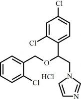 Miconazole EP Impurity I HCl