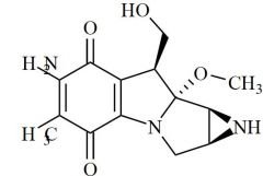 10-Decarbamoyl Mitomycin C