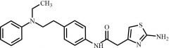 Mirabegron Impurity 39