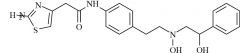 rac-Mirabegron Impurity 41