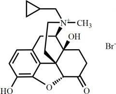 Methylnaltrexone Bromide