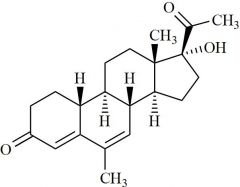 Nomegestrol