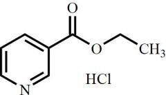 Ethyl Nicotinate HCl