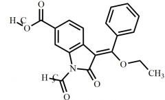 Nintedanib Impurity 15