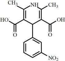 Nifedipine Impurity 3