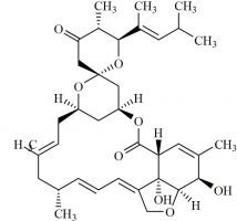 Nemadectin Impurity 1