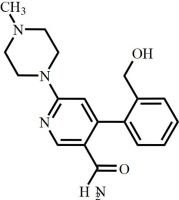 Netupitant Impurity 3