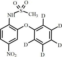 Nimesulide-d5