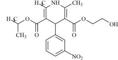 Nimodipine Impurity 6