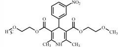 Nimodipine EP Impurity C  