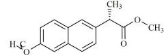 Naproxen EP Impurity E