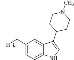 Naratriptan Impurity 8