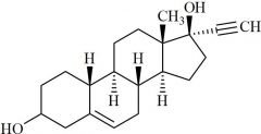 Norethindrone Impurity 36