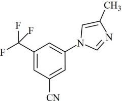 Nilotinib Impurity 12