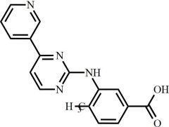 Nilotinib EP Impurity D