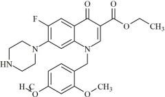 Norfloxacin Impurity 17