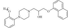 Naftopidil