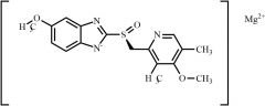 Esomeprazole Magnesium Salt