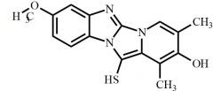 Esomeprazole Impurity 1